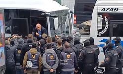 Mahmut Tanal, 1 Mayıs’ta polis ablukasında kaldı