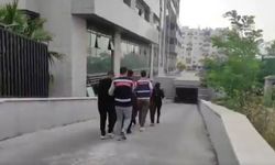 18 ilde düzenlenen operasyonlarda 102 şüpheli yakalandı