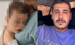 2 yaşındaki çocuk annesinin sevgilisi tarafından öldüresiye dövüldü