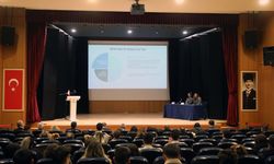 Çankaya’da çevre ve sürdürülebilirlik için ortak akıl buluşması