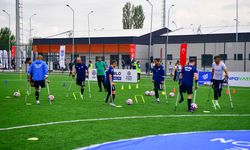 2025 Ampute Futbol Şampiyonlar Ligi Finali bugün oynanacak