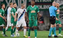 Süper Lig devi Malili yıldız için servet ödeyecek