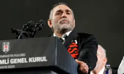 Beşiktaş Başkan Adayı Aksoy: Beşiktaş’ı menfaatsiz sevenlerin yönetme zamanı gelmiştir