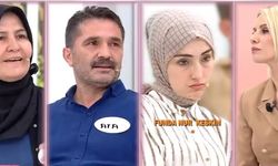 Esra Erol'da 26 Mayıs: Neler yaşandı? Esra Erol'da 26 Mayıs 2025 bölümü izle
