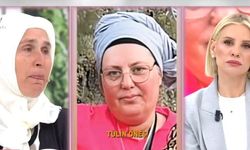 Esra Erol'da 27 Mayıs: Neler yaşandı? Esra Erol'da 27 Mayıs 2025 bölümü izle