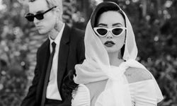 Ünlü şarkıcı Demi Lovato evlendi