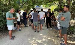 3 kişiyi öldürüp, 2 kişiyi yaralayan sanık, eşine 'sıra sende' demiş