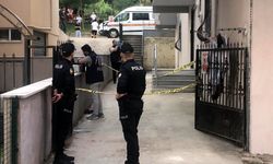 5'inci katın penceresinden düşen 2 yaşındaki Meyra, öldü