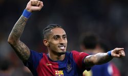 Raphinha’dan tarihi rekor! Messi’yi geride bıraktı