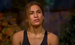 6 Mayıs Survivor'da Almeda diskalifiye mi oldu?