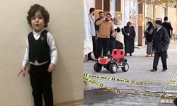 6 yaşındaki Muhammed, açılan ateşte ölmüştü: Sanıklar için ağırlaştırılmış müebbet istendi
