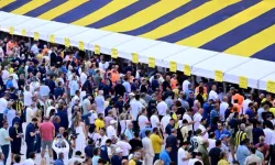 Fenerbahçe’de olağanüstü seçimli genel kurul tarihi belli oldu