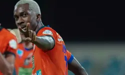 Kocaelispor’dan Süper Lig’e geri dönüşte büyük hamle: Henry Onyekuru gündemde