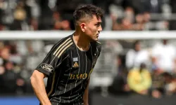 Los Angeles FC’den Fenerbahçe’ye Cengiz Ünder talebi