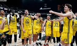 Final Four heyecanı başlıyor: Fenerbahçe Beko'nun rakibi Panathinaikos