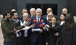 İYİ Parti’den Ayyüce Türkeş’in saldırıya uğramasıyla ilgili açıklama