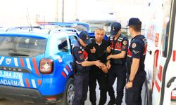 Tokat'ta tartıştığı kişiyi öldüren zanlı tutuklandı