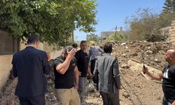 İsrail, Cenin'i ziyaret eden 35 diplomata ateş açtı