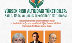 Ankara Kent Konseyi’nden dijital tehditlere karşı tüketici hakları buluşması