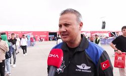 Alper Gezeravcı: TEKNOFEST’in yavru vatanımız Kuzey Kıbrıs Türk Cumhuriyeti’nde icra ediliyor olması çok değerli