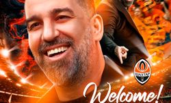 Arda Turan resmen Shakhtar Donetsk’te