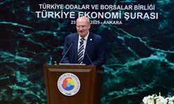 ATO Başkanı Baran: KOBİ’lerimize verilecek her destek, Türkiye için güç demek