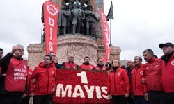 DİSK, KESK, TMMOB ve TTB, 1 Mayıs programını açıkladı