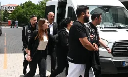 Eski MHP'li başkan Osman Türkyılmaz  tutuklandı