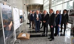 Ankara’da dışişleri şehitlerine vefa ve hafızanın anıtı Ankara’da yükselecek