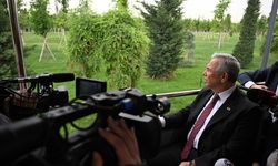 Atatürk Çocukları ve Doğal Yaşam Parkı Temmuz’da tamamlanıyor