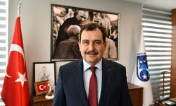 Ahmet Mekin Tüzün: Arı varsa tarım, tarım varsa üretim, üretim varsa hayat var