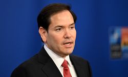 ABD Dışişleri Bakanı Rubio: Başkan Trump savaşların sona ermesini istiyor