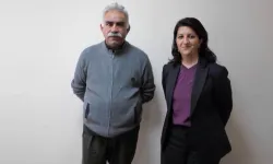 Pervin Buldan'dan Öcalan'ın PKK kongresine katıldığı iddialarına yanıt