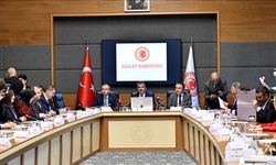 'İnfaz' düzenlemesine ilişkin kanun teklifi Adalet Komisyonu'nda