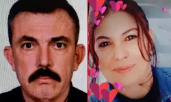 Emekli polis eski eşini barışma teklifini reddedince öldürmüş