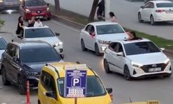 Adana'da 'drift' yapan 5 sürücüye 200 bin TL ceza