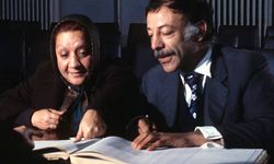 Adile Naşit filminde Münir Özkul'u canlandıracak isim belli oldu
