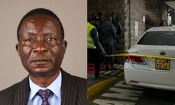 Afrikalı milletvekili silahlı saldırıda öldürüldü