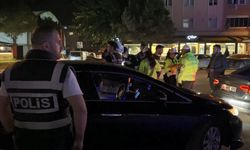'Dur’ ihtarından kaçan alkollü sürücüye 25 bin 389 lira ceza