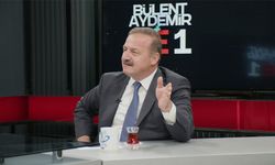 Ağıralioğlu: Seçmen, AK Parti ile CHP arasında sıkışmış durumda