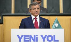 Davutoğlu'dan Kurtulmuş'a 'komisyon' çağrısı: Harekete geçilmeli