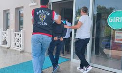 AK Parti binasına taşlı saldırıya ilişkin 1 kişi tutuklandı