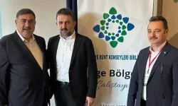 Kent Konseylerinden Bornova’da yerel yönetime güç katan buluşma