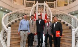 Eğitim ve istihdam Çalışma Hayatı Konferanslarında buluşuyor