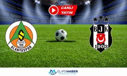 İnat BOX | Alanyaspor-Beşiktaş maçı canlı izle