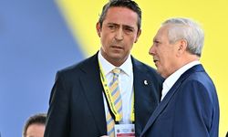 Aziz Yıldırım’ın Ali Koç’tan istediği şey ortaya çıktı: Yıldırım, haziranı işaret etti