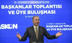 Bakan Yerlikaya’dan ‘terörsüz Türkiye’ ve ‘Türkiye yüzyılı’ mesajları