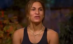 Survivor’dan diskalifiye edilen Almeda Baylan burun estetiği oldu; ameliyat sonrası ilk görüntüsü paylaşıldı