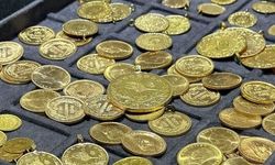 Altın fiyatlarında gerileme: Gram altın ne kadar oldu