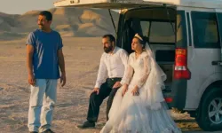 Cannes'da Altın Palmiye ödülünü İranlı yönetmenin filmi kazandı